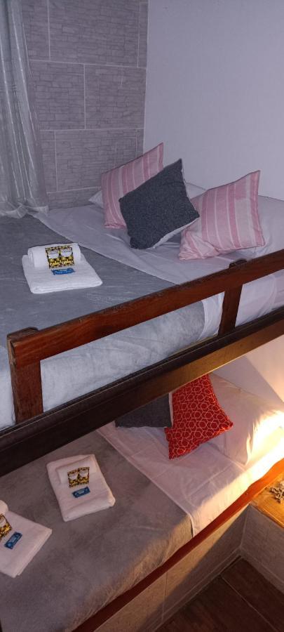 Magica Suites กาโบฟรีโอ ห้อง รูปภาพ