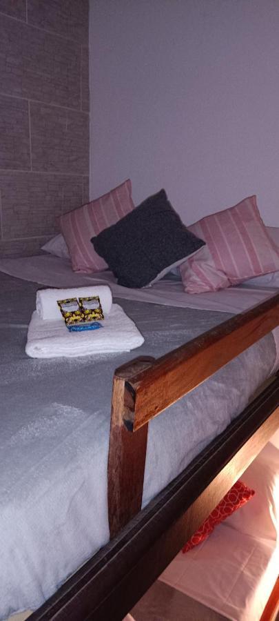 Magica Suites กาโบฟรีโอ ห้อง รูปภาพ