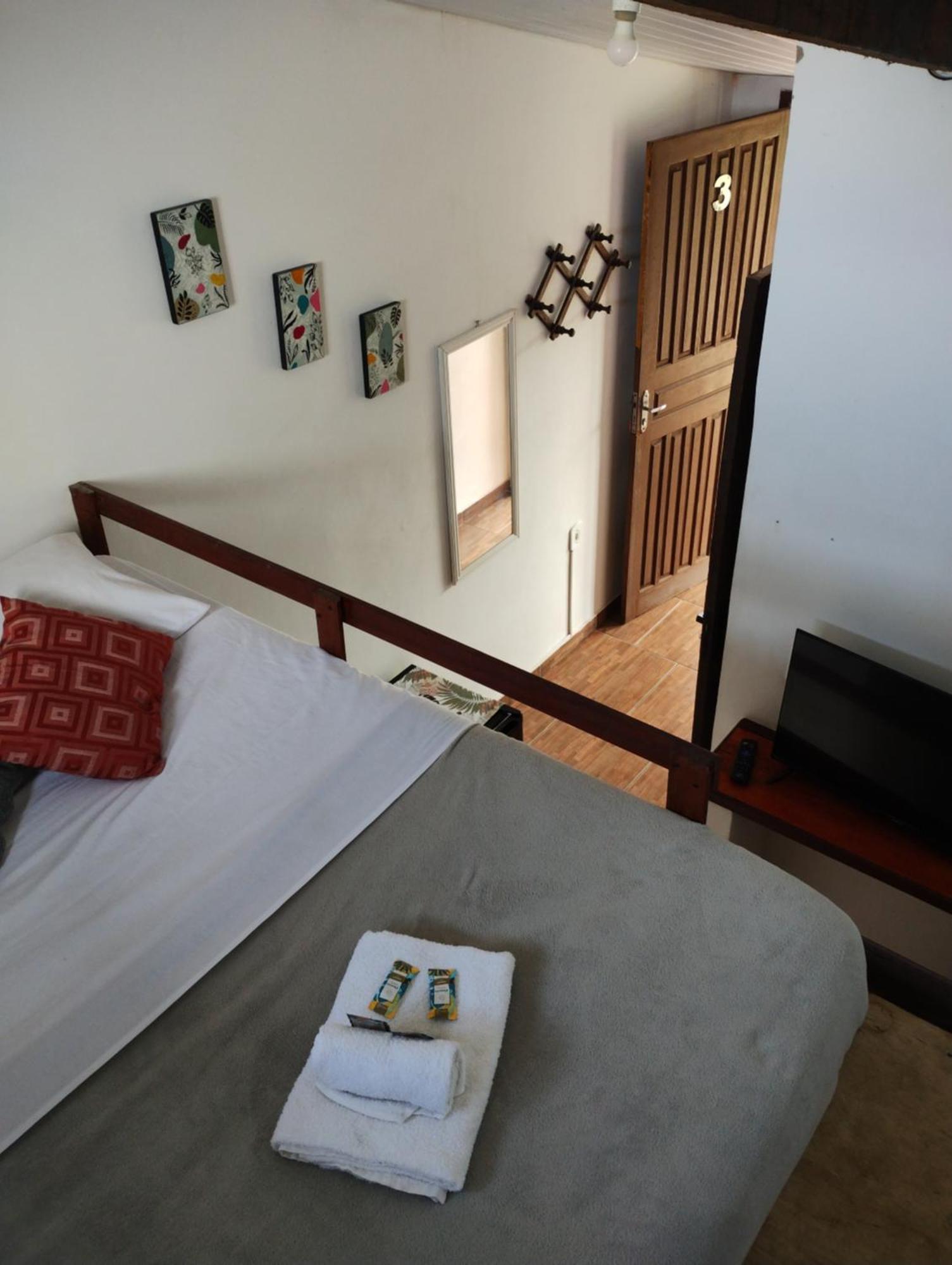 Magica Suites กาโบฟรีโอ ภายนอก รูปภาพ