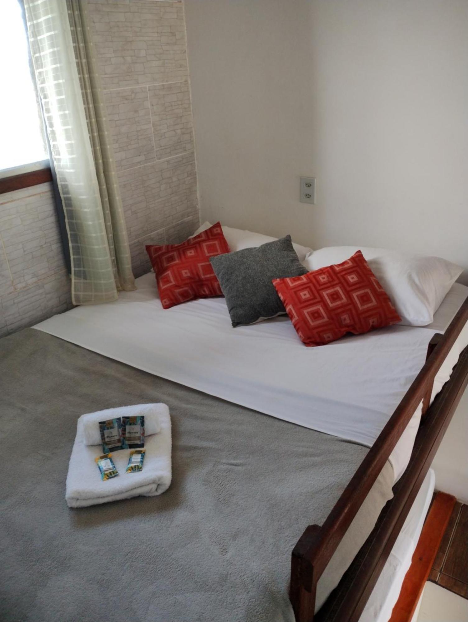 Magica Suites กาโบฟรีโอ ภายนอก รูปภาพ